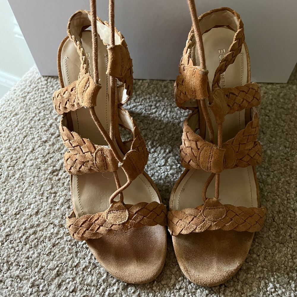 BCBGeneration Heels - Picture 2 of 4